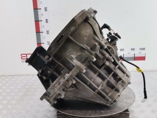 КПП механическая (МКПП) 6-ступенчатая, ориг. номер 4300032908, WEW6, Kia Ceed 2012-2015