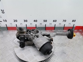 Корпус масляного фильтра, ориг. номер 55269522, 55258606, Fiat Doblo 2005-2015