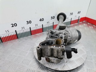 Корпус масляного фильтра, ориг. номер 55269522, 55258606, Fiat Doblo 2005-2015