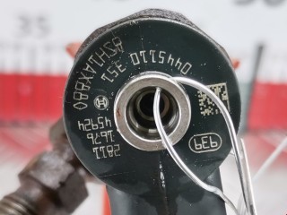 Форсунка, ориг. номер 0445110351, 71724534, Fiat Doblo 2005-2015