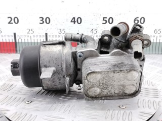 Корпус масляного фильтра, ориг. номер 9810152980, FL515, Ford S-Max 2006-2010