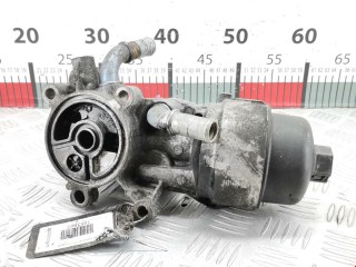 Корпус масляного фильтра, ориг. номер 9810152980, FL515, Ford S-Max 2006-2010