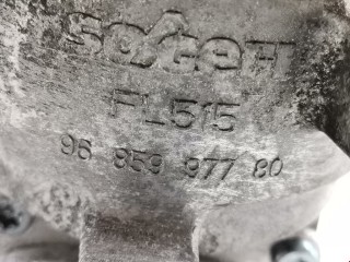 Корпус масляного фильтра, ориг. номер 9810152980, FL515, Ford S-Max 2006-2010