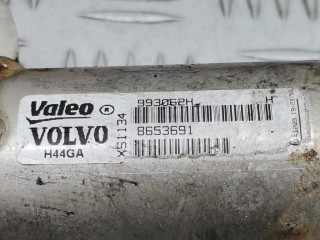 Радиатор EGR, ориг. номер 993062H, 1233381, Ford S-Max 2006-2010