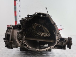 КПП механическая (МКПП) 6-ступенчатая Audi A5 2007-2011