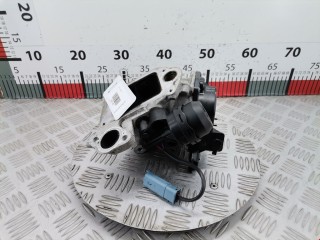 Клапан ЕГР EGR, ориг. номер 9671398180, 1855876, Ford Mondeo 2006-2010