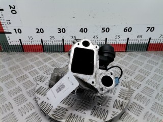Клапан ЕГР EGR, ориг. номер 9671398180, 1855876, Ford Mondeo 2006-2010