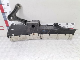 Защита днища, ориг. номер 5081942010, Toyota RAV4 2005-2008