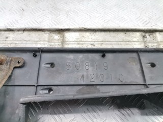 Защита днища, ориг. номер 5081942010, Toyota RAV4 2005-2008