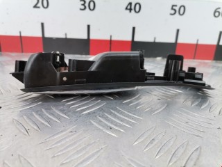 Ручка внутренняя передняя правая, ориг. номер 1T2837114D, 1T2837114C, Volkswagen Touran 2003-2006