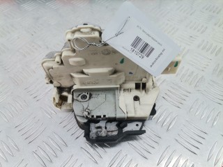 Замок двери передней правой, ориг. номер 4F2837016B, 4F2837016, Audi A3 2004-2008