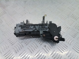 Ручка наружная передняя правая, ориг. номер 8E2837208, Audi A3 2004-2008