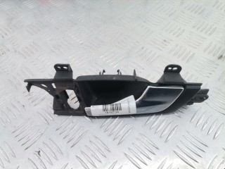 Ручка внутренняя передняя правая Audi A3 2004-2008