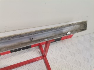 Молдинг двери передней правой, ориг. номер 8P4853954A, Audi A3 2004-2008