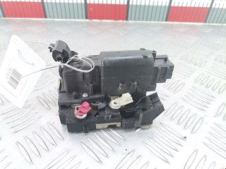 Замок двери передней правой, ориг. номер 805024978R, Renault Duster 2010-2015