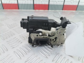 Замок двери передней правой, ориг. номер 805024978R, Renault Duster 2010-2015