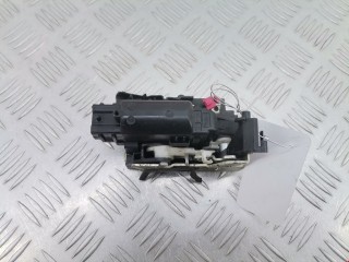 Замок двери передней правой, ориг. номер 805024978R, Renault Duster 2010-2015