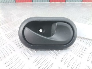Ручка внутренняя передняя правая, ориг. номер 8200733847, Renault Duster 2010-2015
