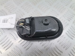 Ручка внутренняя передняя правая, ориг. номер 8200733847, Renault Duster 2010-2015
