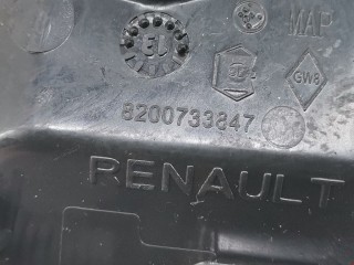 Ручка внутренняя передняя правая, ориг. номер 8200733847, Renault Duster 2010-2015