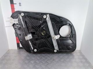 Стеклоподъемник передний правый, ориг. номер 824813Z000, 15J280684, Hyundai i40 2011-2015