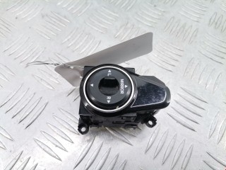 Джойстик регулировки зеркал, ориг. номер 39R4801230, Hyundai i40 2011-2015