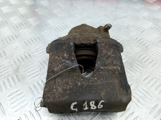 Суппорт передний левый, ориг. номер 1K0615123D, Audi A3 1996-2000