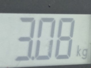 Суппорт передний левый, ориг. номер 1K0615123D, Audi A3 1996-2000