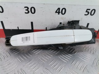 Ручка наружная передняя левая, ориг. номер 3M51R224A37, 1480070, Ford Kuga 2008-2013