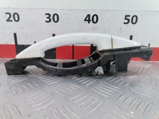 Ручка наружная передняя левая, ориг. номер 3M51R224A37, 1480070, Ford Kuga 2008-2013