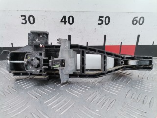 Ручка наружная передняя левая, ориг. номер 3M51R224A37, 1480070, Ford Kuga 2008-2013