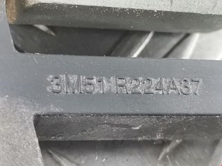 Ручка наружная передняя левая, ориг. номер 3M51R224A37, 1480070, Ford Kuga 2008-2013