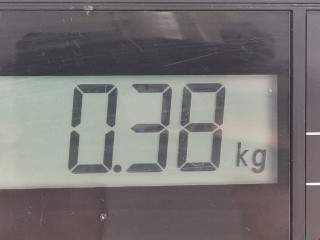 Ручка наружная передняя левая, ориг. номер 3M51R224A37, 1480070, Ford Kuga 2008-2013