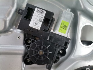 Стеклоподъемник передний левый, ориг. номер 7M51R045H17A, Ford Kuga 2008-2013