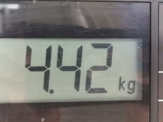 Стеклоподъемник передний левый, ориг. номер 7M51R045H17A, Ford Kuga 2008-2013
