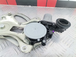 Стеклоподъемник передний левый, ориг. номер 6980252070, Toyota Prius 2005-2011