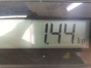 Стеклоподъемник передний левый, ориг. номер 6980252070, Toyota Prius 2005-2011
