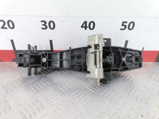 Ручка наружная передняя правая, ориг. номер LR023343, 3V1083115, Land Rover Range Rover Sport 2005-2009