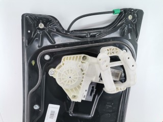 Стеклоподъемник передний правый, ориг. номер CUH500103, 994482107, Land Rover Range Rover Sport 2005-2009
