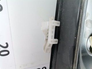 Стеклоподъемник передний правый, ориг. номер CUH500103, 994482107, Land Rover Range Rover Sport 2005-2009