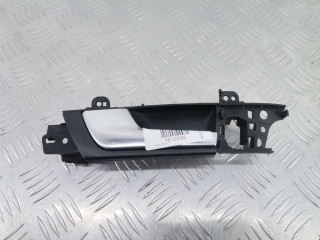 Ручка внутренняя передняя левая Audi A3 2004-2008