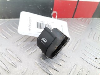 Кнопка стеклоподъемника, ориг. номер 4F0959855, 4F0959855A, Audi A3 2004-2008