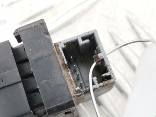 Кнопка стеклоподъемника, ориг. номер 4F0959855, 4F0959855A, Audi A3 2004-2008