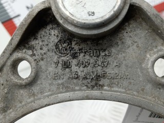 Опора амортизатора верхняя (чашка), ориг. номер 7L0412391B, Porsche Cayenne 2002-2007