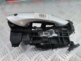 Ручка наружная передняя правая BMW 5 F10/F11/GT F07 2009-2013