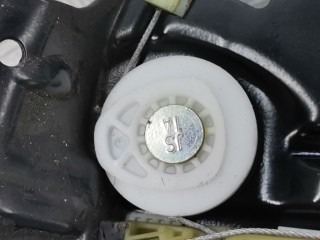Стеклоподъемник передний правый, ориг. номер 51337182132, 942889100, BMW 5 F10/F11/GT F07 2009-2013