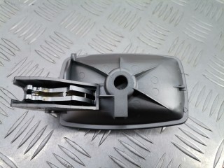 Ручка внутренняя передняя правая, ориг. номер 51417024304, 7149972, BMW 7 E65/E66 2005-2008