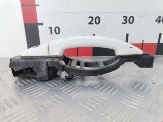 Ручка наружная передняя правая, ориг. номер 3M51R224A36, 1305822, Ford Kuga 2008-2013