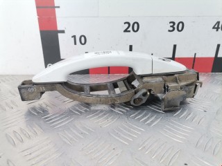 Ручка наружная передняя правая, ориг. номер 3M51R224A36, 1305822, Ford Kuga 2008-2013