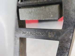Ручка наружная передняя правая, ориг. номер 3M51R224A36, 1305822, Ford Kuga 2008-2013